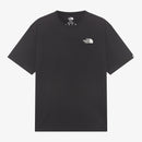 TNF Color Peak Ex Tee - HLY & CHOCCICO