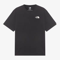 TNF Color Peak Ex Tee - HLY & CHOCCICO