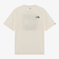 TNF Color Peak Ex Tee - HLY & CHOCCICO
