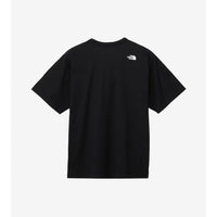 TNF CR Message Tee - HLY & CHOCCICO