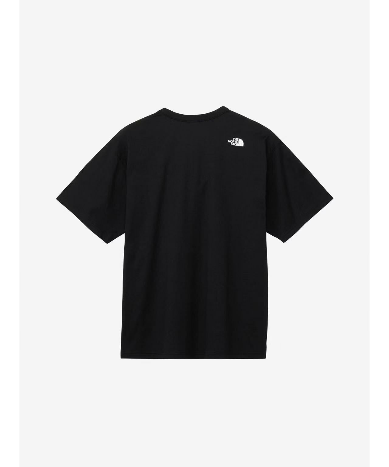 TNF CR Message Tee - HLY & CHOCCICO