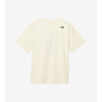 TNF CR Message Tee - HLY & CHOCCICO