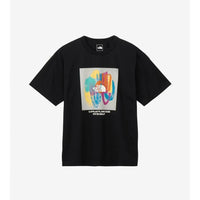 TNF CR Message Tee - HLY & CHOCCICO