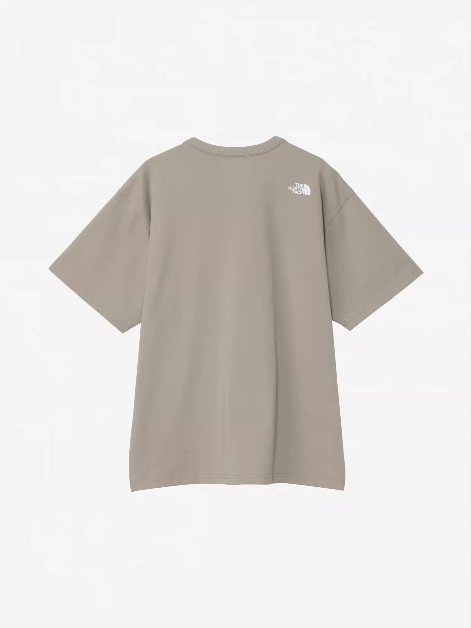 TNF CR Short Sleeve Message Tee - HLY &amp; CHOCCICO