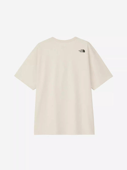 TNF CR Short Sleeve Message Tee - HLY &amp; CHOCCICO