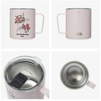 韓國直送 TNF CUP SEOUL 355ML - HLY & CHOCCICO