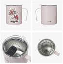 韓國直送 TNF CUP SEOUL 355ML - HLY & CHOCCICO