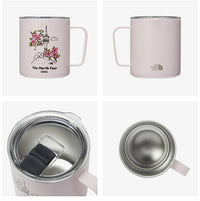 韓國直送 TNF CUP SEOUL 355ML - HLY & CHOCCICO
