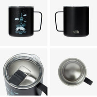 韓國直送 TNF CUP SEOUL 355ML - HLY & CHOCCICO