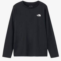 TNF Digital Box Logo Long Sleeve - HLY & CHOCCICO