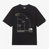 TNF Dome Logo Tee - HLY & CHOCCICO