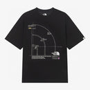 TNF Dome Logo Tee - HLY & CHOCCICO