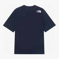 TNF Dome Logo Tee - HLY & CHOCCICO