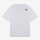 TNF Dome Logo Tee - HLY & CHOCCICO