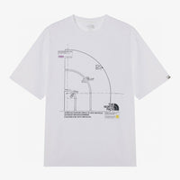 TNF Dome Logo Tee - HLY & CHOCCICO