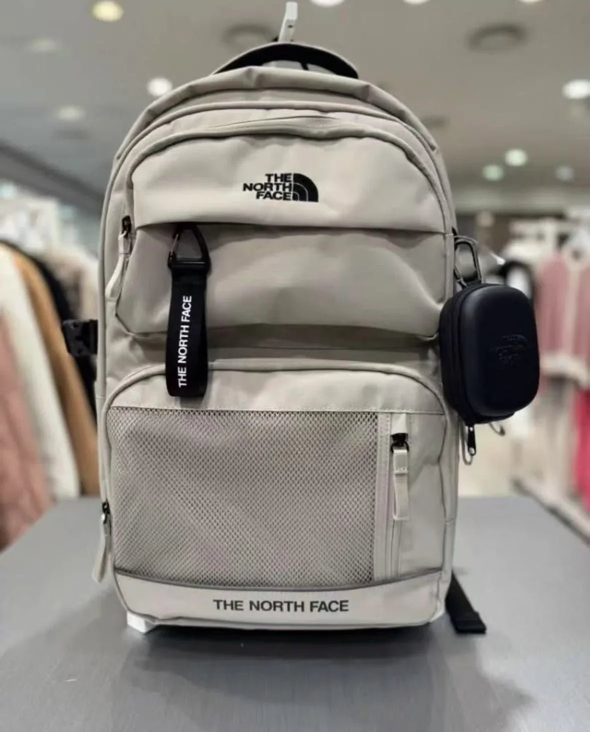 TNF Dual Backpack 30L - HLY &amp; CHOCCICO