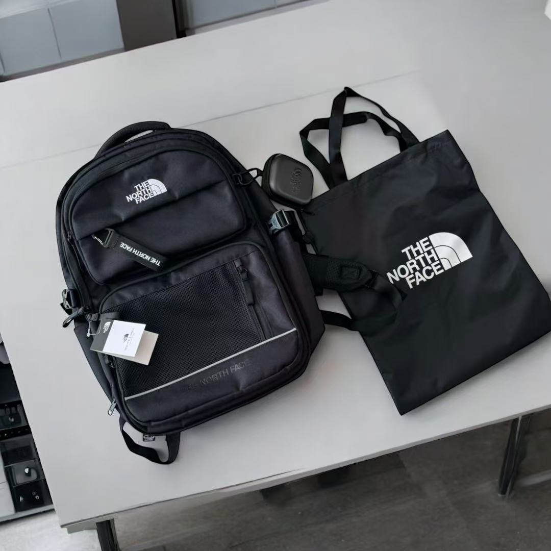 TNF Dual Backpack 30L - HLY & CHOCCICO