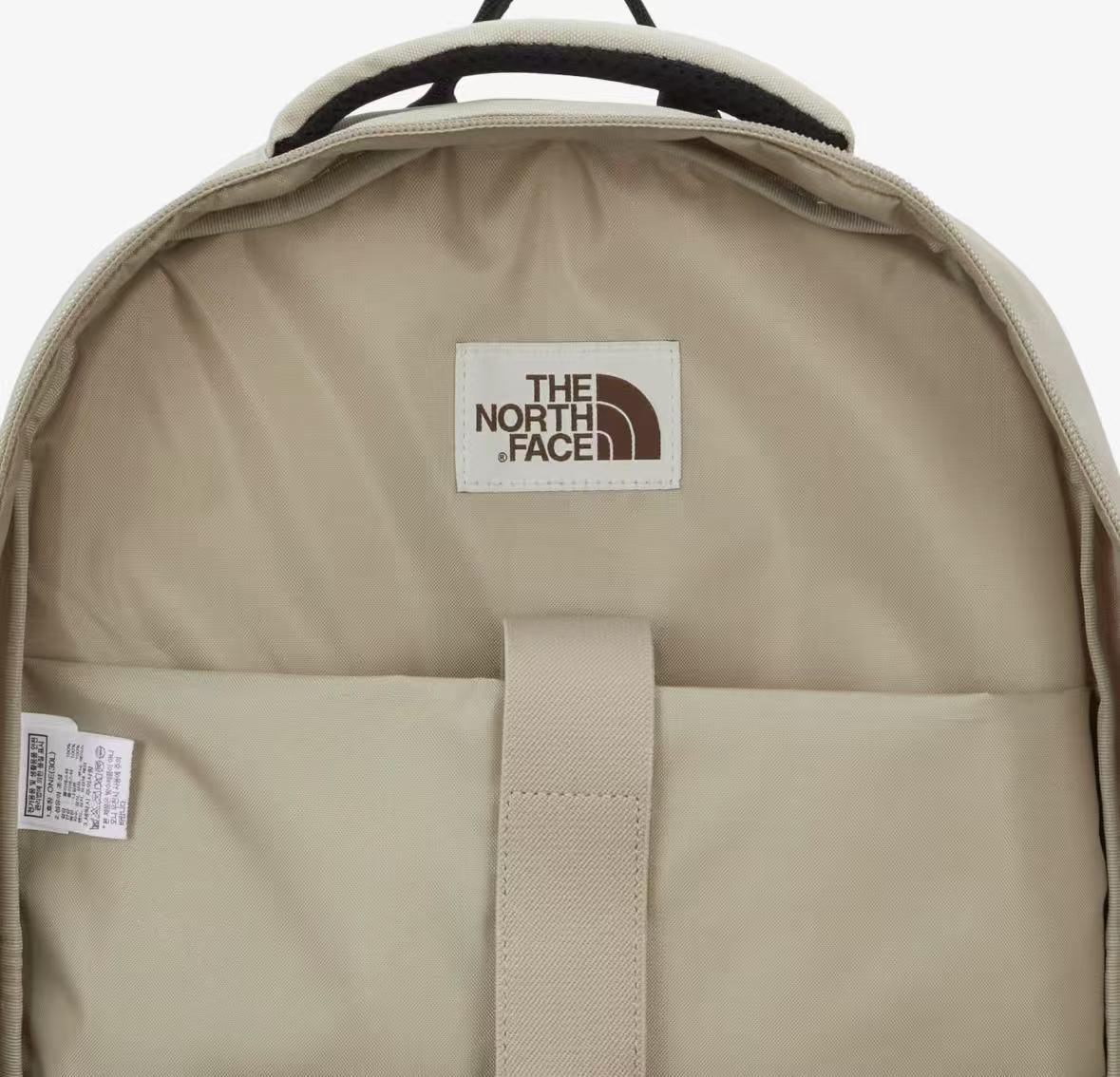TNF Dual Backpack 30L - HLY &amp; CHOCCICO