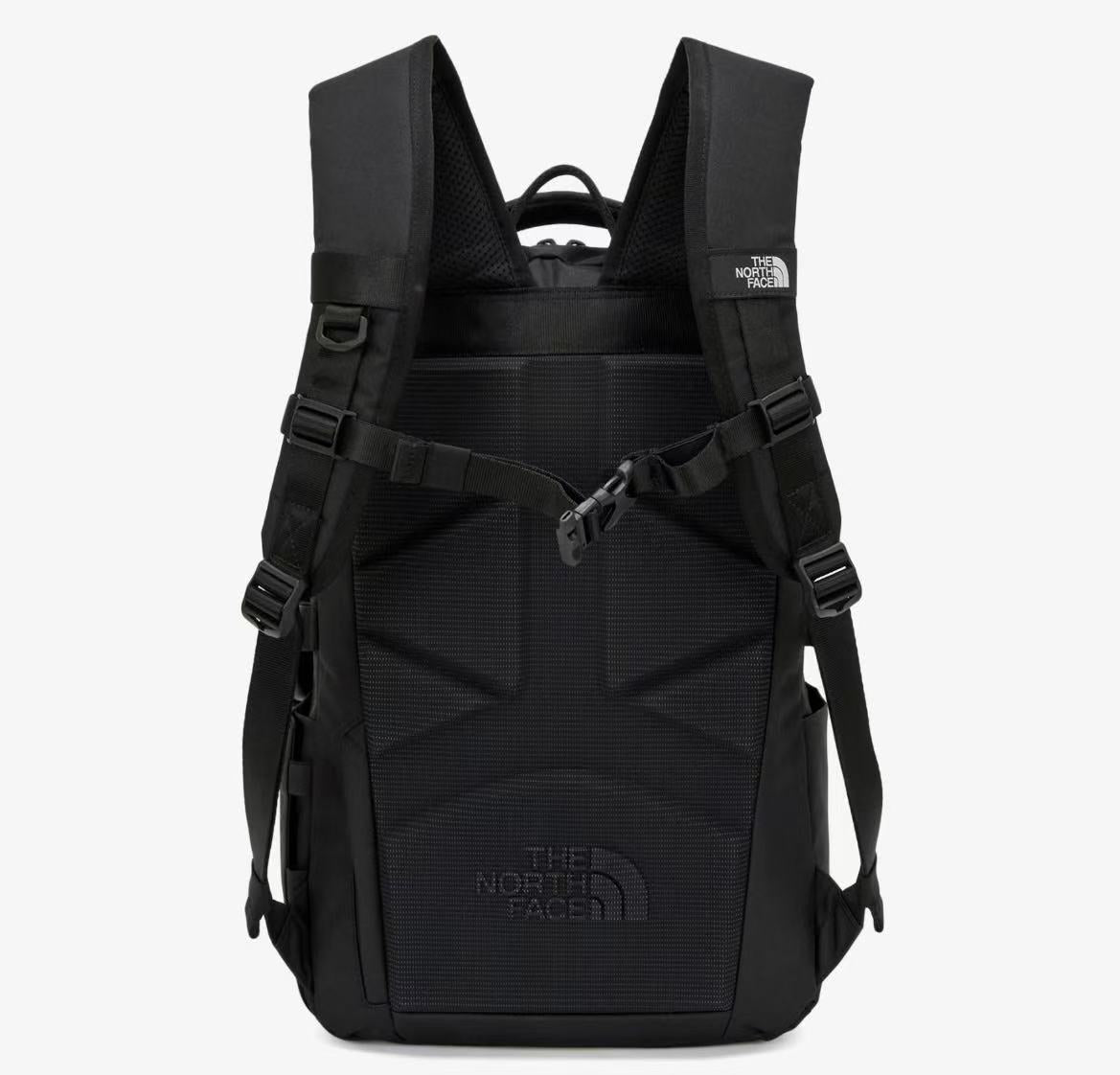 TNF Dual Backpack 30L - HLY & CHOCCICO