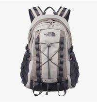 韓國直送 TNF ELECTRON BACKPACK 30L - HLY & CHOCCICO