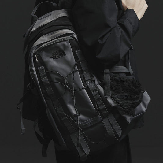 TNF ELECTRON BACKPACK 30L - HLY & CHOCCICO