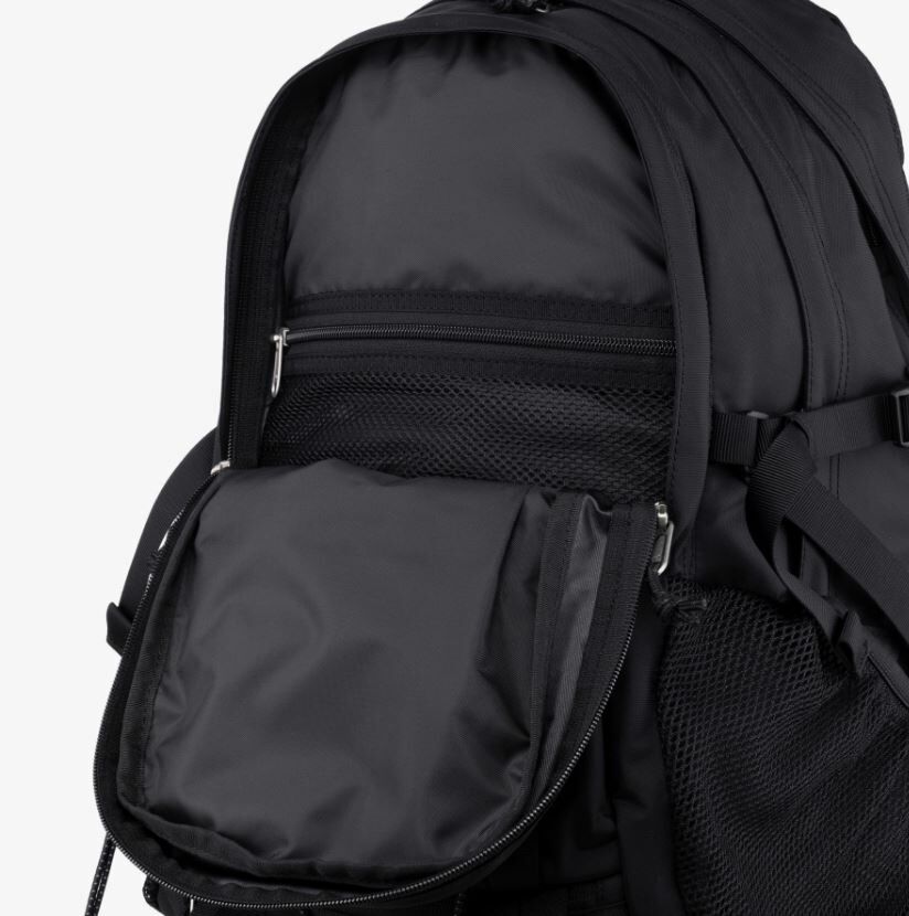 韓國直送 TNF ELECTRON BACKPACK 30L - HLY & CHOCCICO