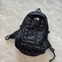 TNF ELECTRON BACKPACK 30L - HLY & CHOCCICO
