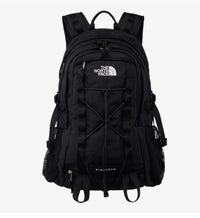 韓國直送 TNF ELECTRON BACKPACK 30L - HLY & CHOCCICO