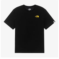 TNF Emblem Archive Tee - HLY & CHOCCICO