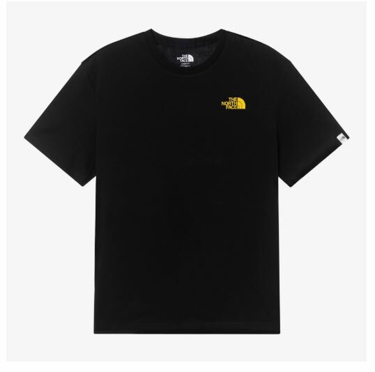 TNF Emblem Archive Tee - HLY & CHOCCICO