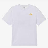 TNF Emblem Archive Tee - HLY & CHOCCICO