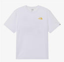 TNF Emblem Archive Tee - HLY & CHOCCICO