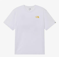 TNF Emblem Archive Tee - HLY & CHOCCICO