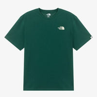TNF Emblem Archive Tee - HLY & CHOCCICO