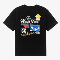 TNF Emblem Archive Tee - HLY & CHOCCICO