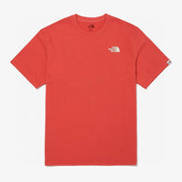 TNF Emblem Archive Tee - HLY & CHOCCICO