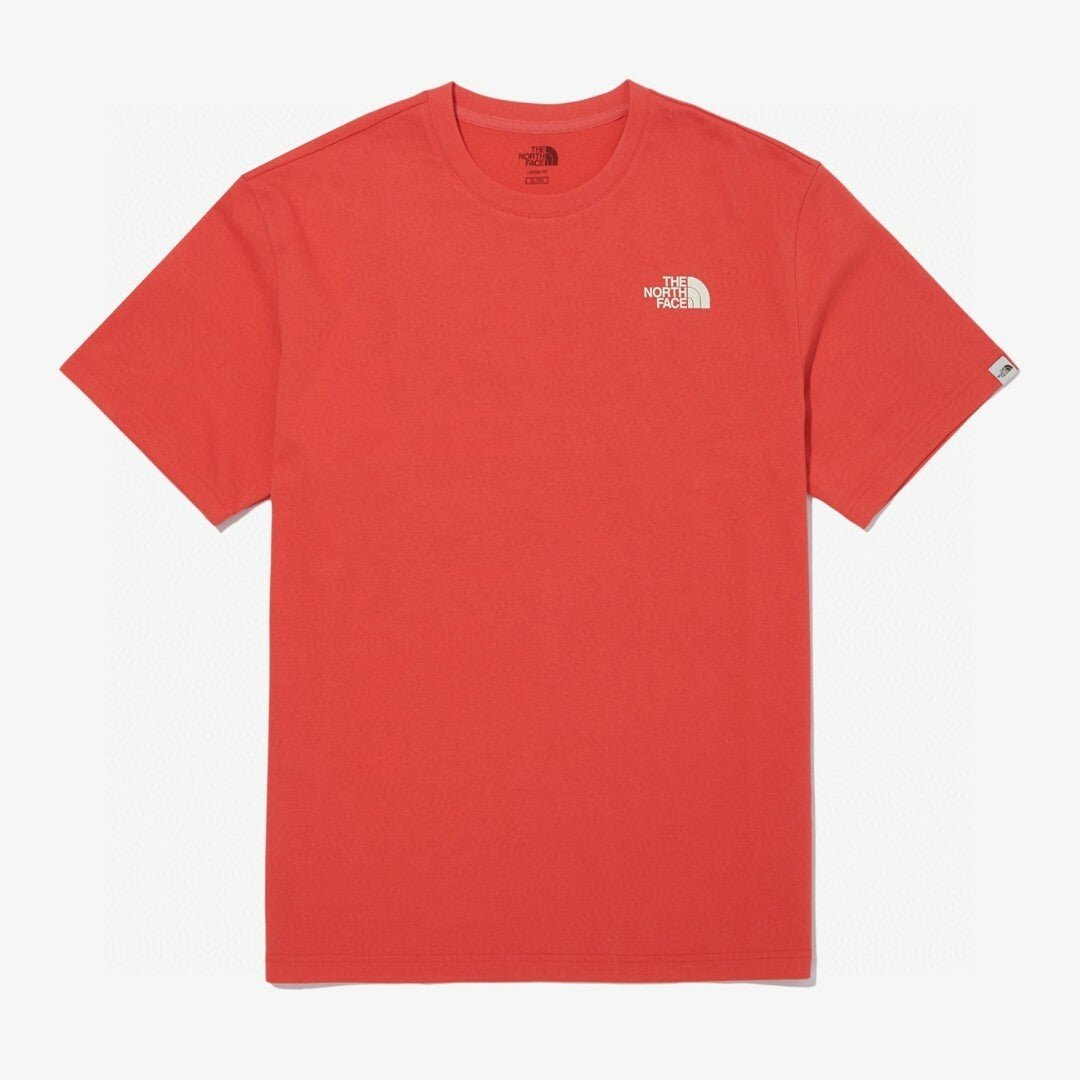 TNF Emblem Archive Tee - HLY & CHOCCICO