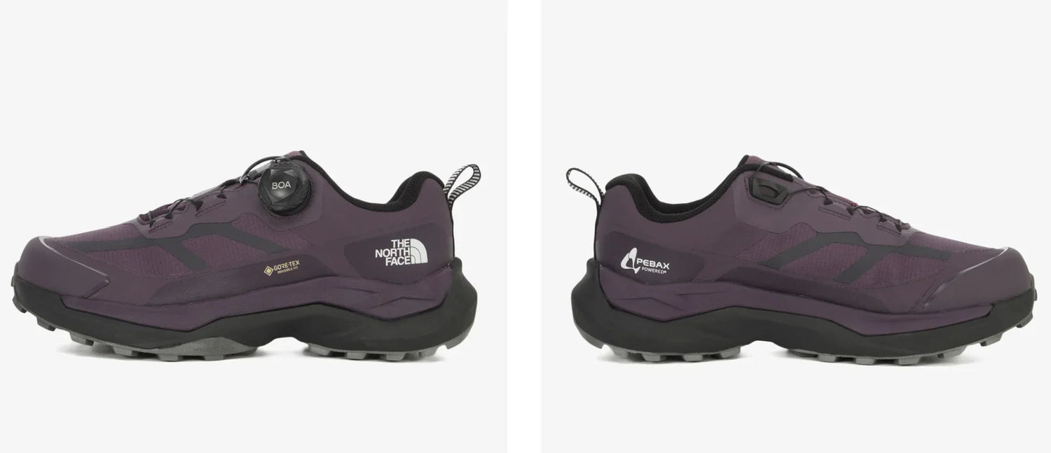 韓國直送TNF ENERGY TECH AIR GTX - HLY &amp; CHOCCICO