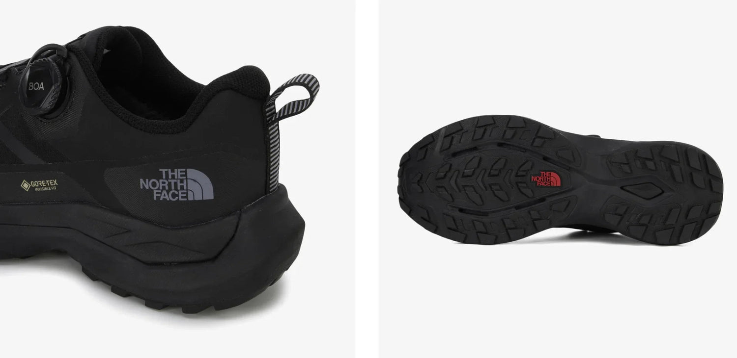 韓國直送TNF ENERGY TECH AIR GTX - HLY &amp; CHOCCICO