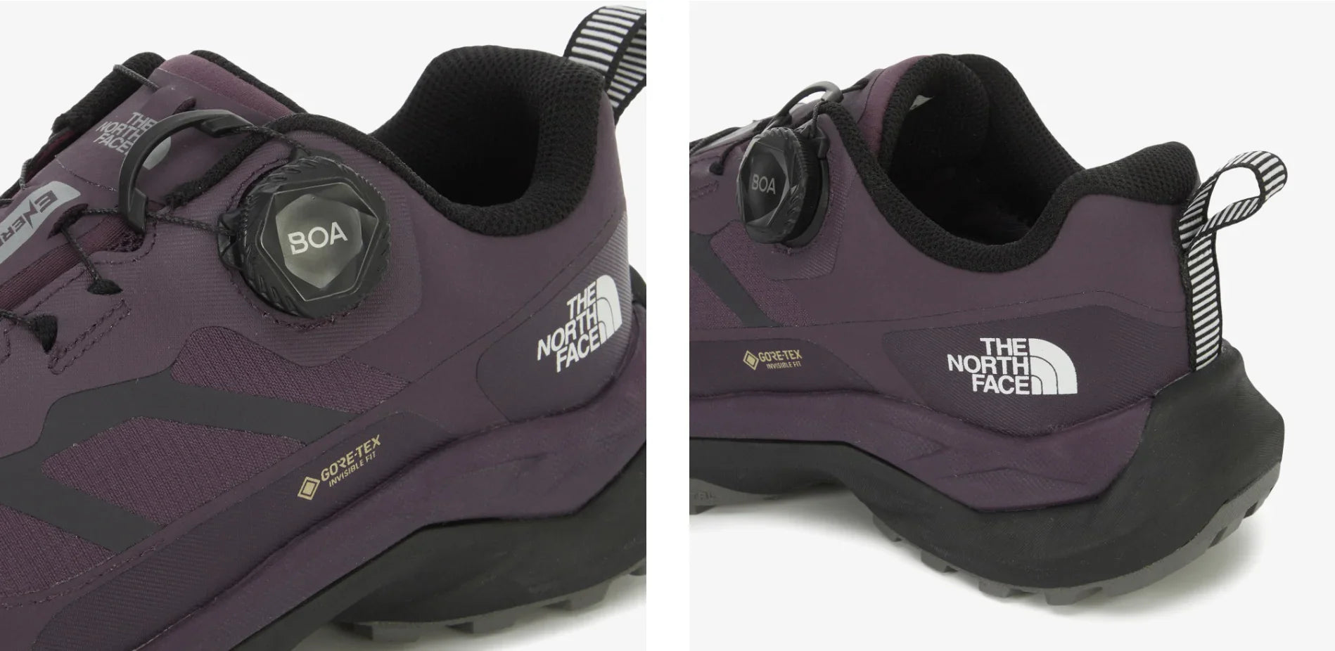 韓國直送TNF ENERGY TECH AIR GTX - HLY &amp; CHOCCICO