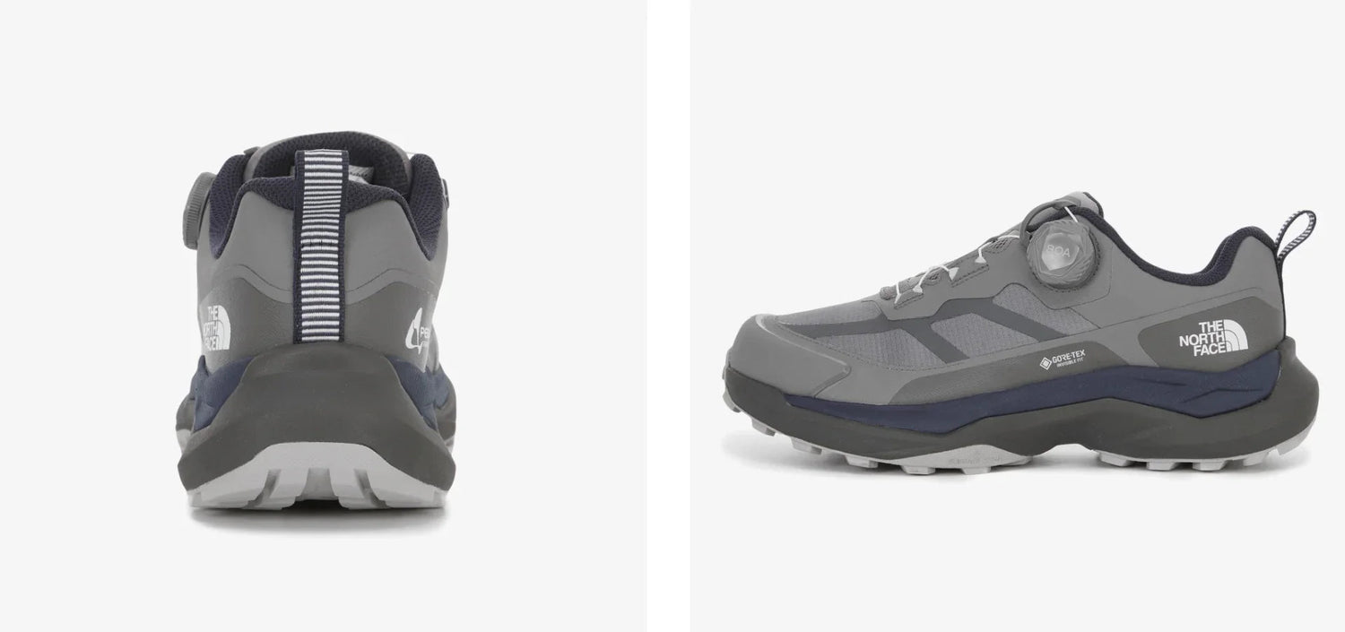 韓國直送TNF ENERGY TECH AIR GTX - HLY &amp; CHOCCICO