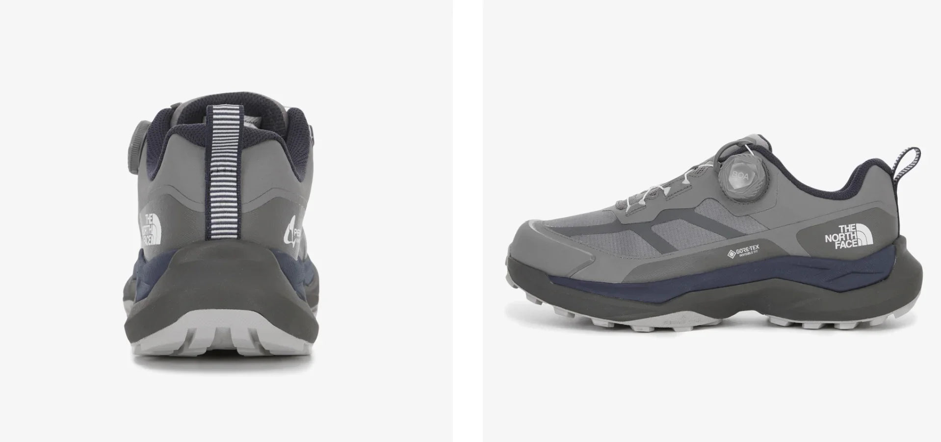 韓國直送TNF ENERGY TECH AIR GTX - HLY &amp; CHOCCICO
