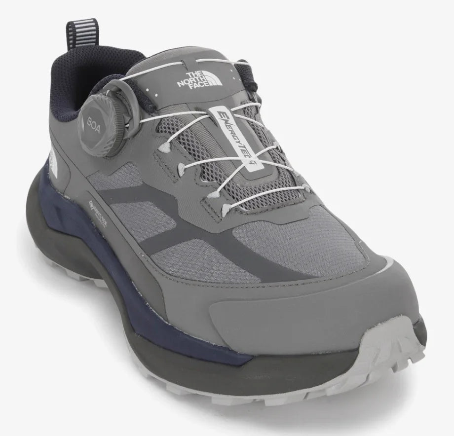 韓國直送TNF ENERGY TECH AIR GTX - HLY &amp; CHOCCICO