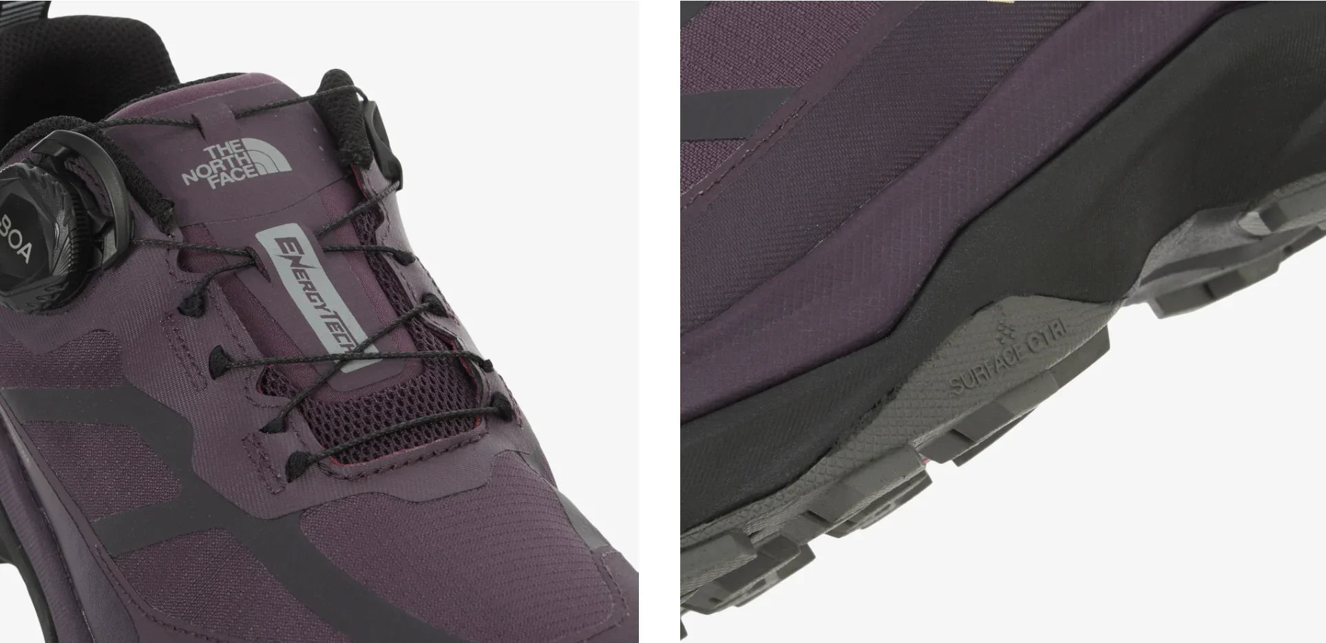 韓國直送TNF ENERGY TECH AIR GTX - HLY &amp; CHOCCICO