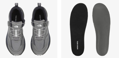 韓國直送TNF ENERGY TECH AIR GTX - HLY &amp; CHOCCICO
