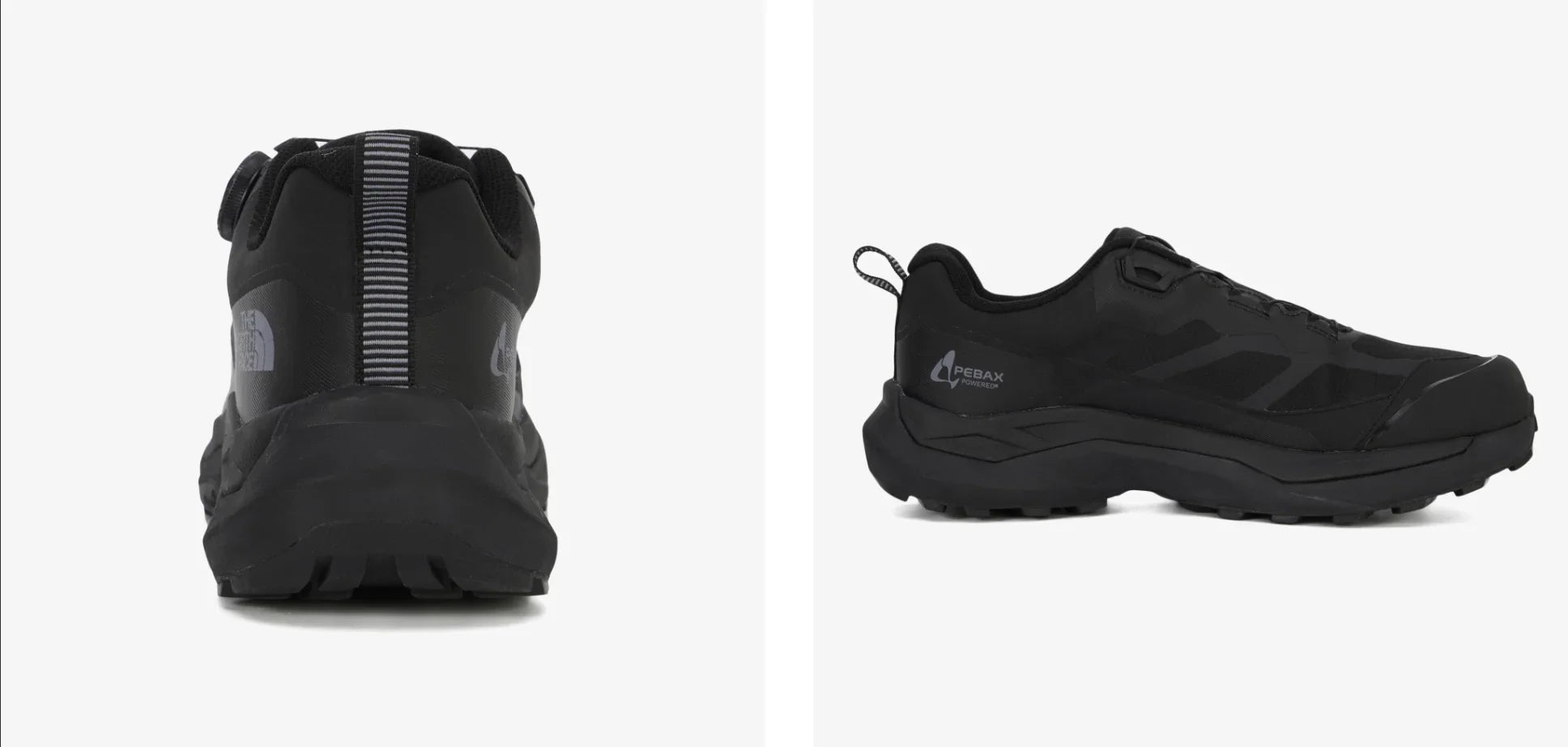 韓國直送TNF ENERGY TECH AIR GTX - HLY &amp; CHOCCICO