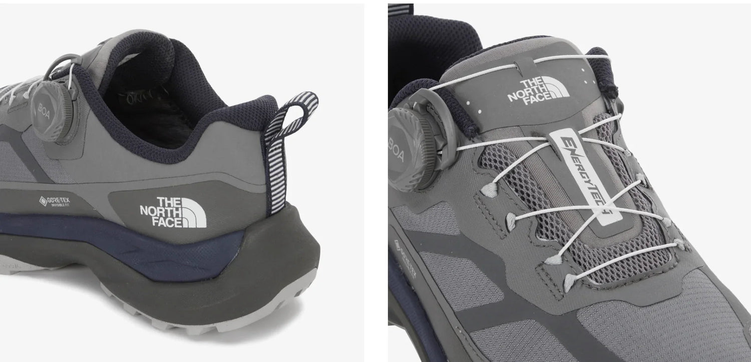 韓國直送TNF ENERGY TECH AIR GTX - HLY &amp; CHOCCICO