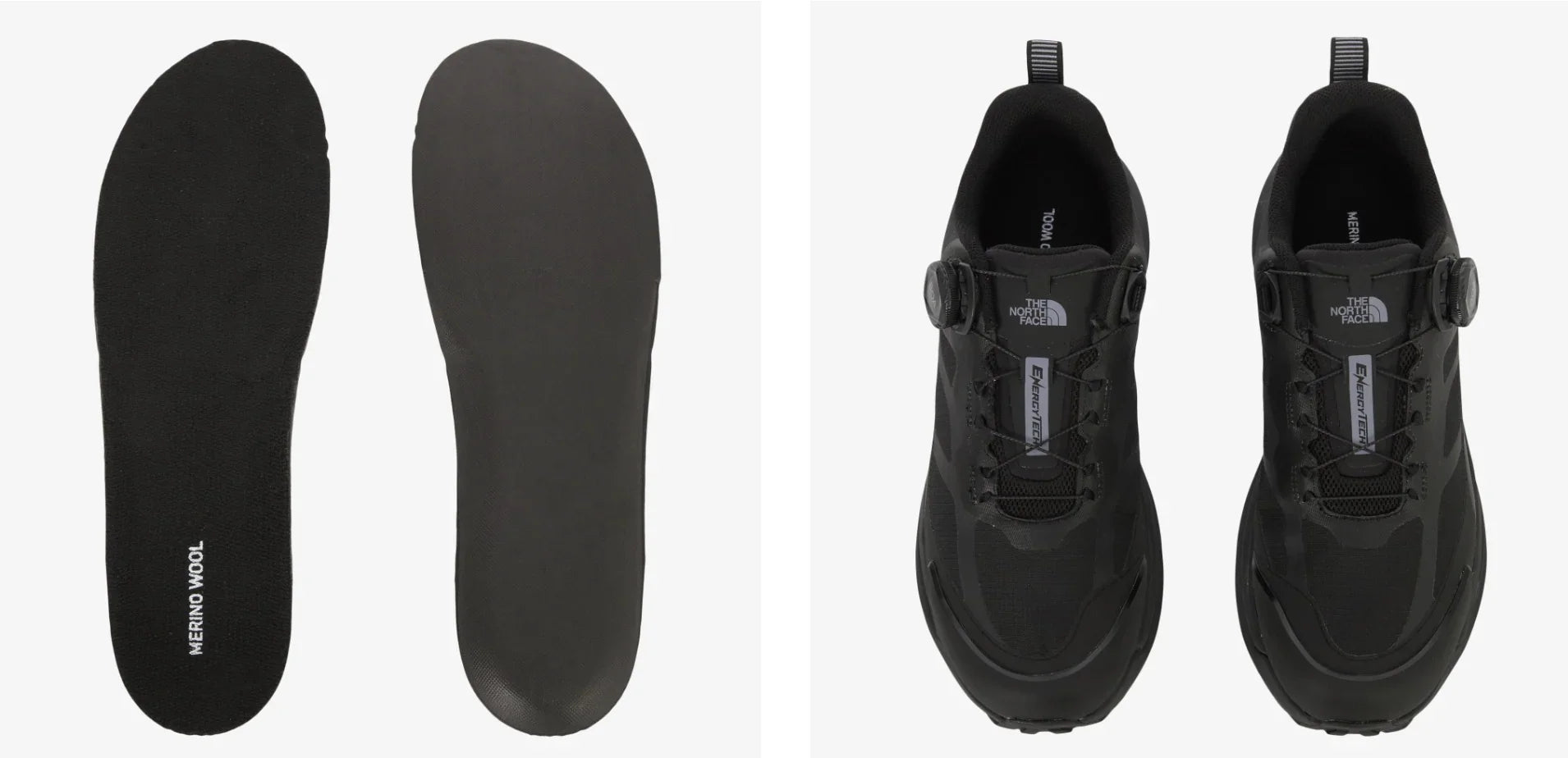 韓國直送TNF ENERGY TECH AIR GTX - HLY &amp; CHOCCICO
