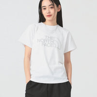 TNF ES Logo Tee HLY & CHOCCICO