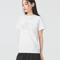 TNF ES Logo Tee HLY & CHOCCICO